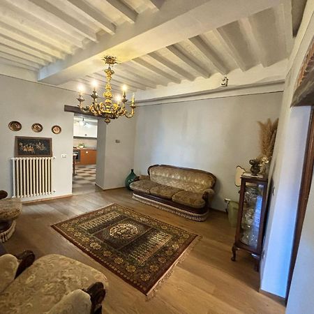 Casa Letizia Villa Castiglion Fiorentino Bagian luar foto