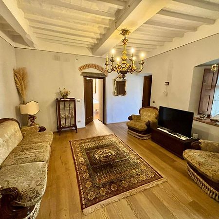 Casa Letizia Villa Castiglion Fiorentino Bagian luar foto