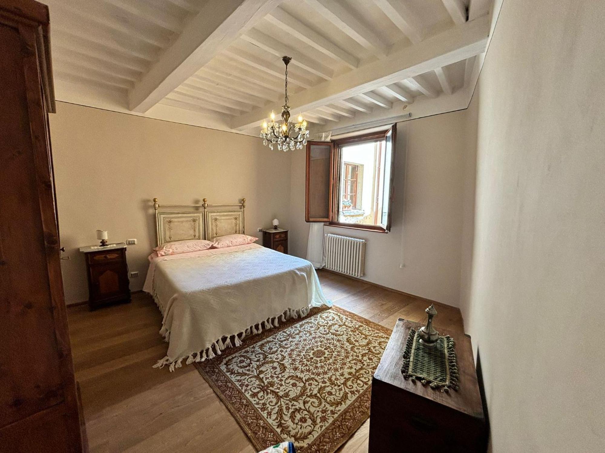 Casa Letizia Villa Castiglion Fiorentino Bagian luar foto