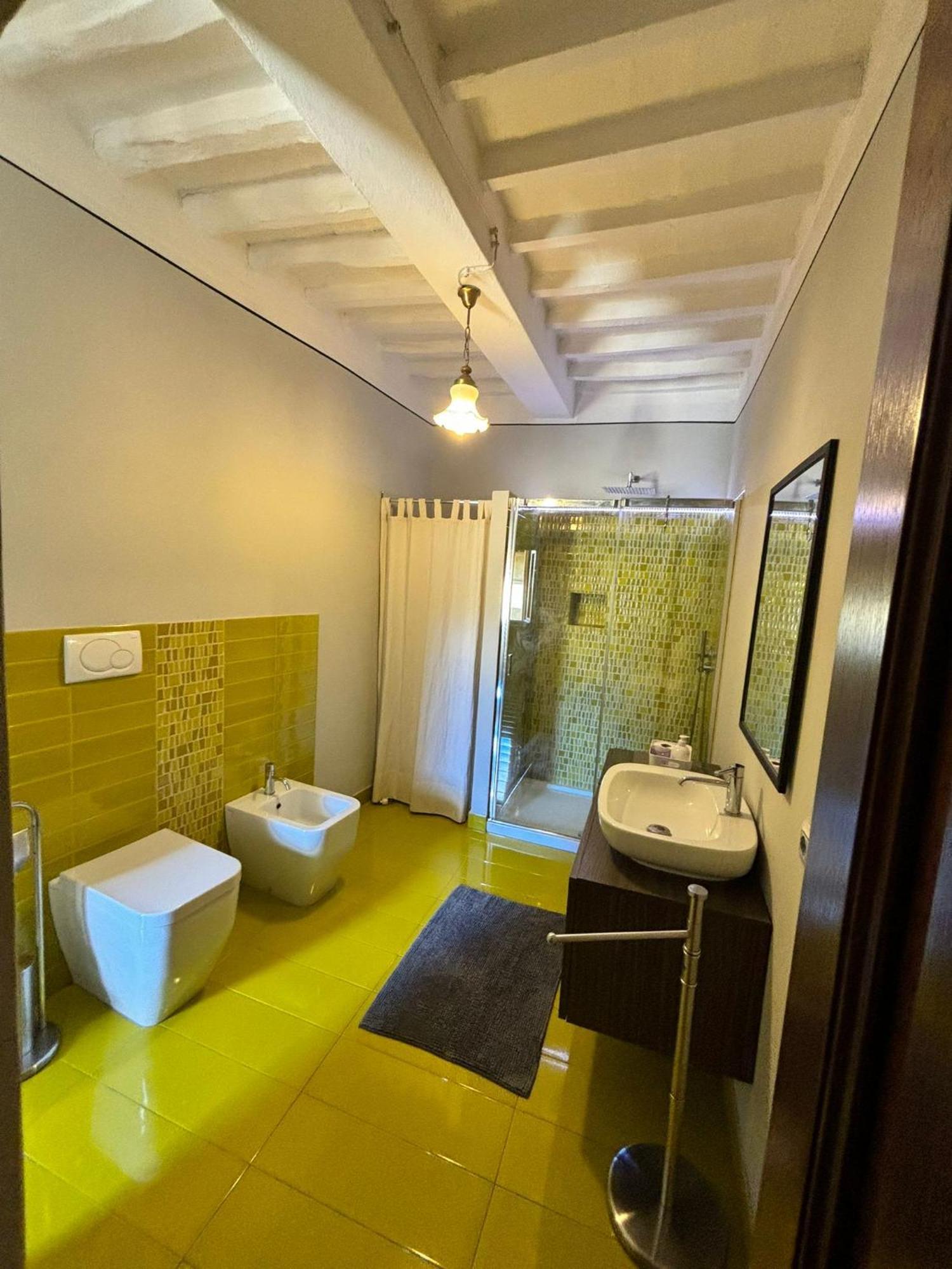 Casa Letizia Villa Castiglion Fiorentino Bagian luar foto