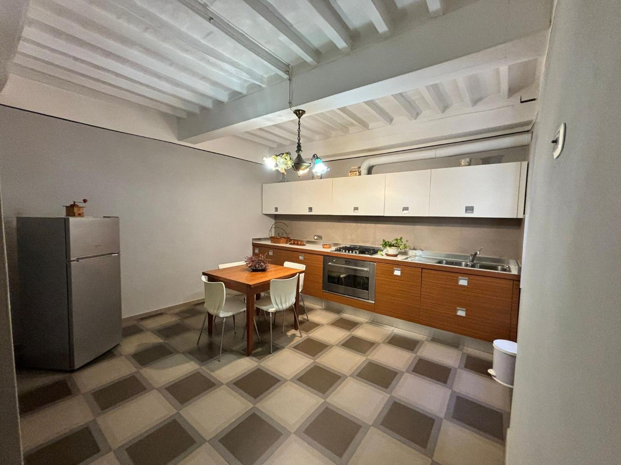 Casa Letizia Villa Castiglion Fiorentino Bagian luar foto