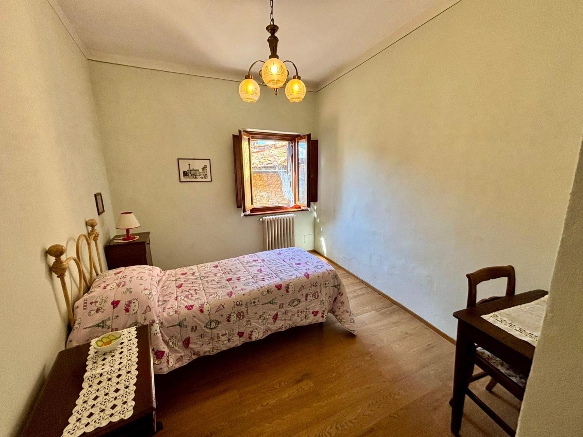 Casa Letizia Villa Castiglion Fiorentino Bagian luar foto
