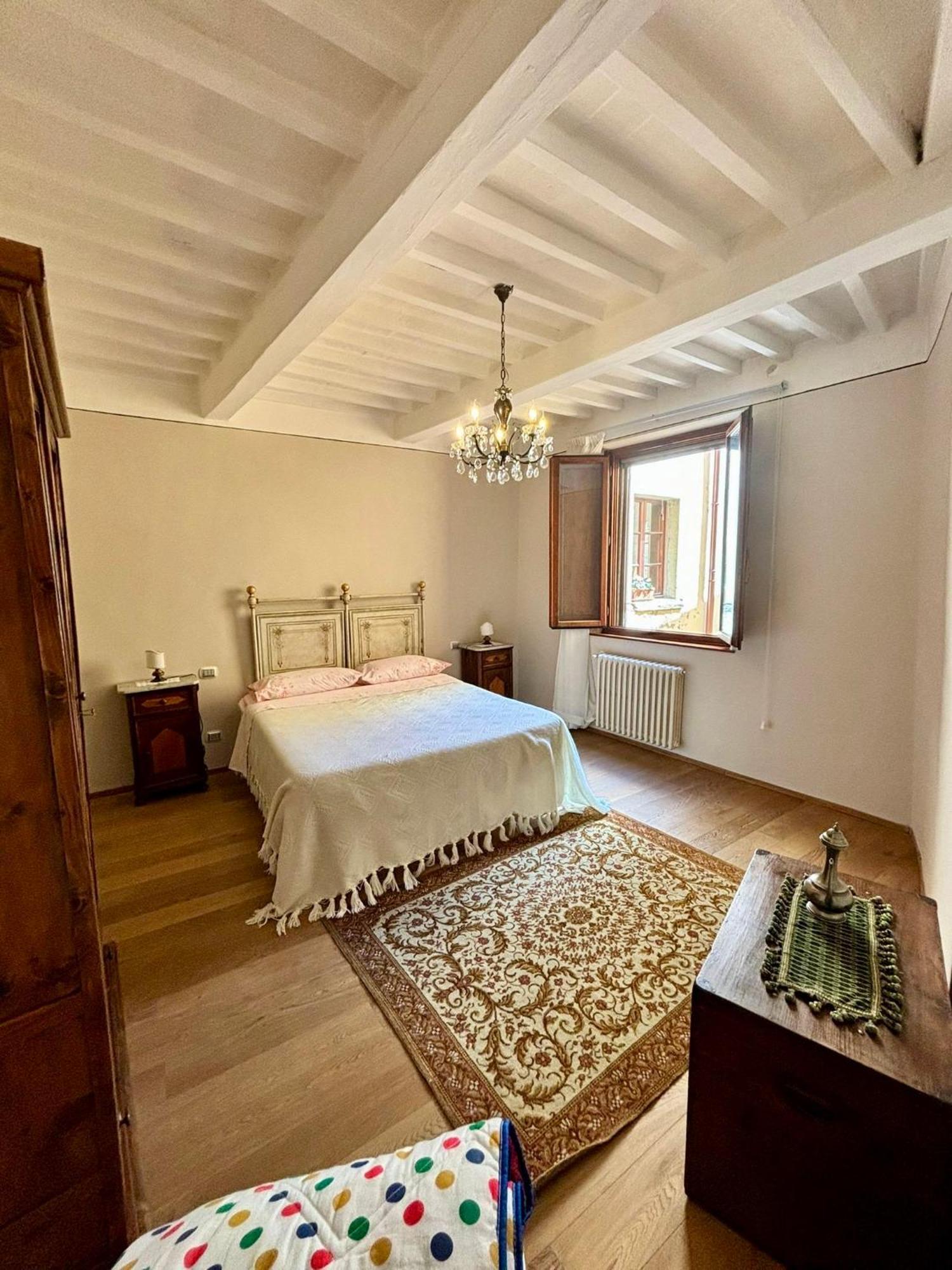 Casa Letizia Villa Castiglion Fiorentino Bagian luar foto