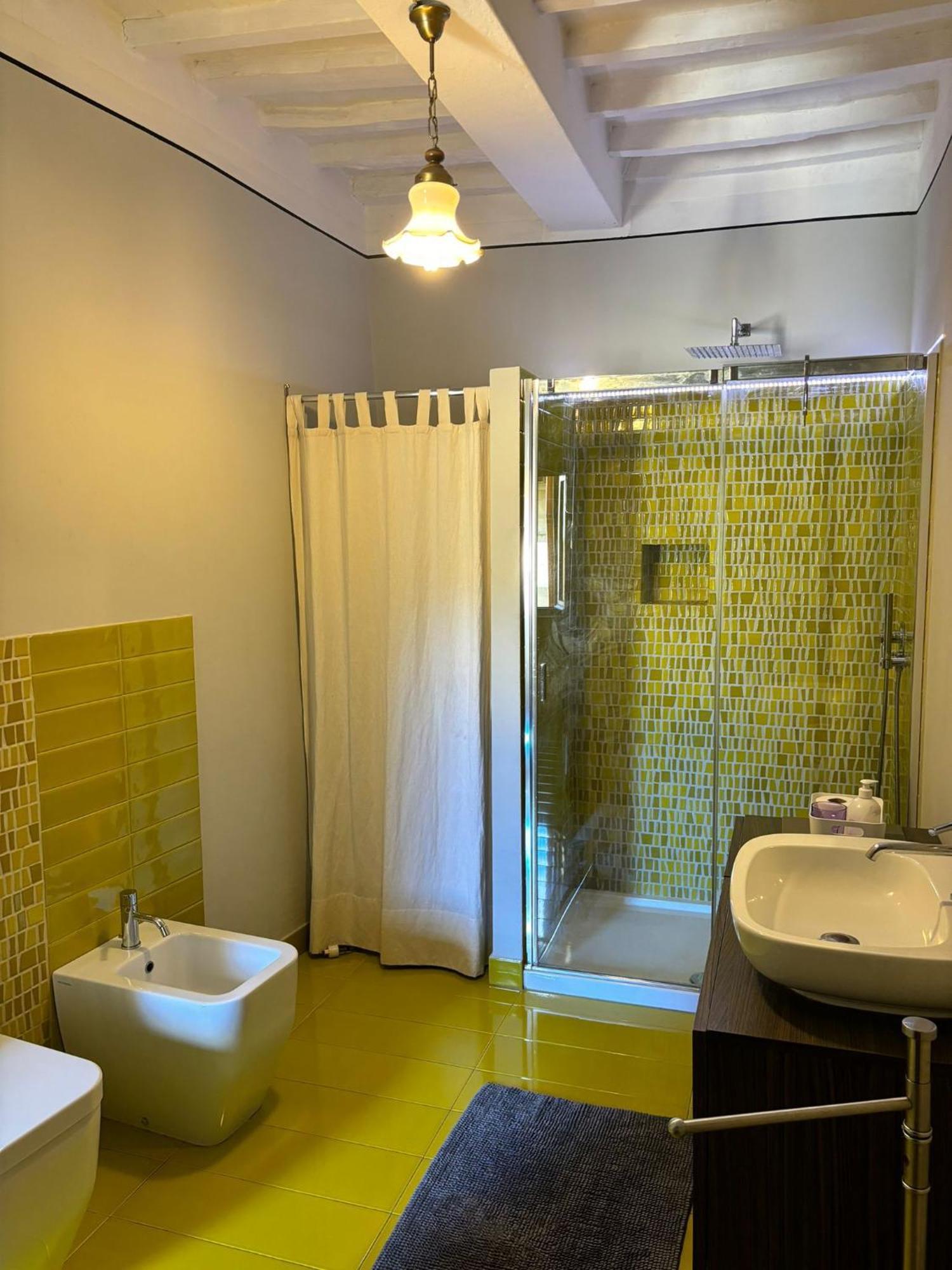 Casa Letizia Villa Castiglion Fiorentino Bagian luar foto